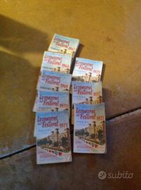 Testi canzoni Sanremo