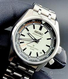 Seiko Prospex Speedtimer SPB513J1 - Perfetto full