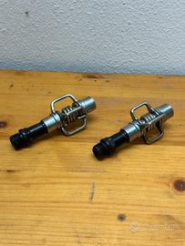 Pedali crank brothers 3 clip xc