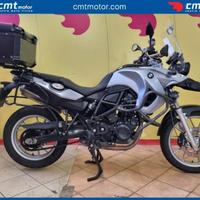 BMW F 650 GS Garantita e Finanziabile