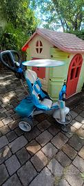 Triciclo x bimbi