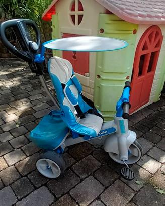 Triciclo x bimbi