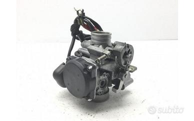 PIAGGIO LIBERTY SPORT 200 CARBURATORE KEIHIN CVK K