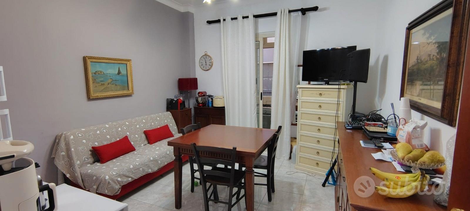Appartamento – CT - Altro