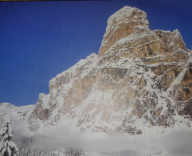 Dolomiti Alta Badia ,le Dolomiti più belle