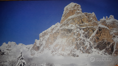 Dolomiti Alta Badia ,le Dolomiti più belle