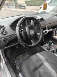 Vw Polo 1.4