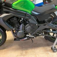 Moto Kawasaki Er 6-n abs 2015