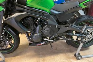 Moto Kawasaki Er 6-n abs 2015