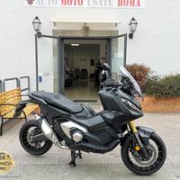 HONDA X-ADV 750 DCT PROMO WEB