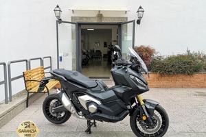 HONDA X-ADV 750 DCT PROMO WEB