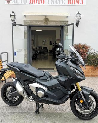 HONDA X-ADV 750 DCT PROMO WEB