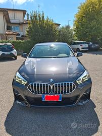 Serie 2 gran coupe 216d m sport 