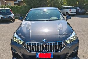 Serie 2 gran coupe 216d m sport 