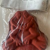 Stampi in silicone per torte nuovi