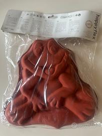 Stampi in silicone per torte nuovi