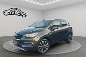 OPEL - Mokka X - 1.6 CDTI Ecotec 136 4x4 S&S b-C.