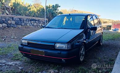 FIAT Tipo 1.9 turbo diesel - 1993