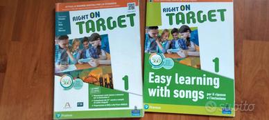 Right on target 9788883394904