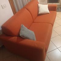 Divano Letto di Poltrone e Sofà