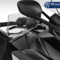 Paramani Wunderlich per BMW K1600GT