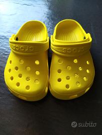 Scarpe bambino n. 23-26