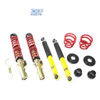 KIT SOSPENSIONE FILETTATA EIBACH MTS SEAT LEON 1M1