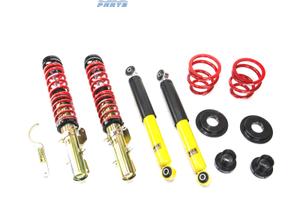 KIT SOSPENSIONE FILETTATA EIBACH MTS SEAT LEON 1M1