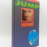 JUMP The David Bowie Interactive CD-ROM BMG