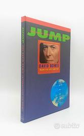 JUMP The David Bowie Interactive CD-ROM BMG