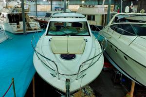 BENETEAU Gran Turismo 38