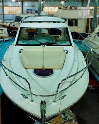 BENETEAU Gran Turismo 38