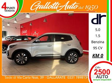 Dr motor dr 5.0 1.5 Comfort 95cv