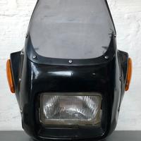 Yamaha Ténéré XT 600 Z - ricambi
