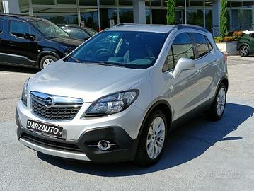 OPEL Mokka 1.7 CDTI Ecotec 130CV 4x2 Start&Stop