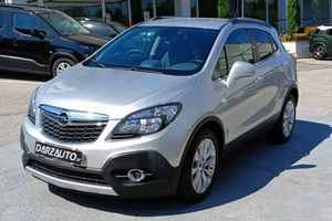 OPEL Mokka 1.7 CDTI Ecotec 130CV 4x2 Start&Stop