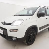 Fiat Panda 4x4 S&S BR326986 1.3 Diesel 95CV
