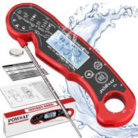 Termometro Digitale Cucina Veloce per Alimenti