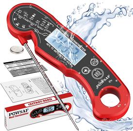 Termometro Digitale Cucina Veloce per Alimenti