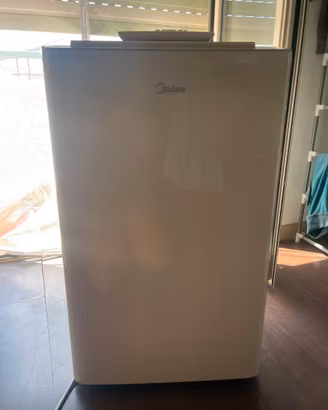Condizionatore portatile Midea 12000 BTU
