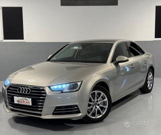Audi A4 2.0 TDI 190 CV Business
