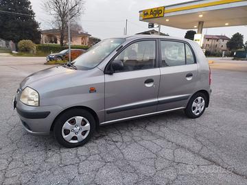 Hyundai Atos Prime 1.1 Ok Neopatentati Accetto Per