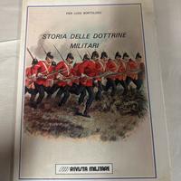 Storia delle dottrine militati