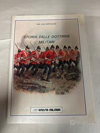 Storia delle dottrine militati