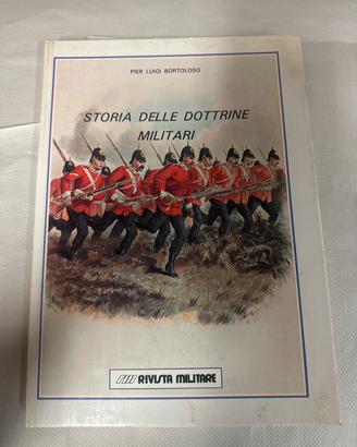 Storia delle dottrine militati