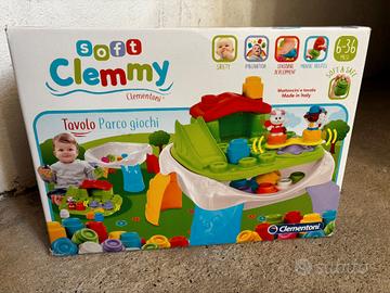 gioco soft clemmy