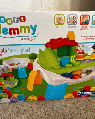 gioco soft clemmy