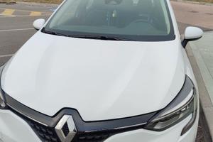 Clio V 1.000 TCe gpl