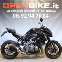 Kawasaki Z 900 ABS E4 04/2017 Km 18700