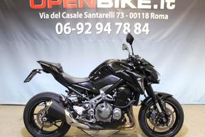 Kawasaki Z 900 ABS E4 04/2017 Km 18700